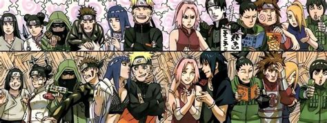 A diiferent World: Naruto Road to Ninja by Ringosuccess on DeviantArt