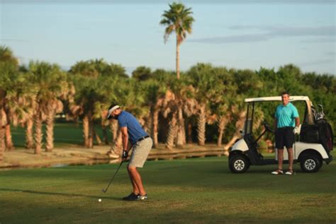 Daytona Beach Golf Courses | Layouts, Historical & Fly-In