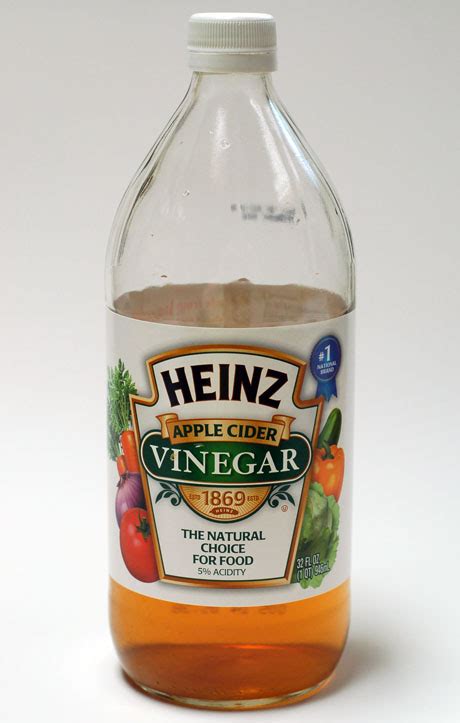 The Perfect Pantry®: Cider vinegar (Recipe: tomato-nectarine chutney) {vegan, gluten-free}