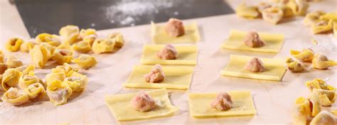 Tortellini alla bolognese, la vera ricetta originale