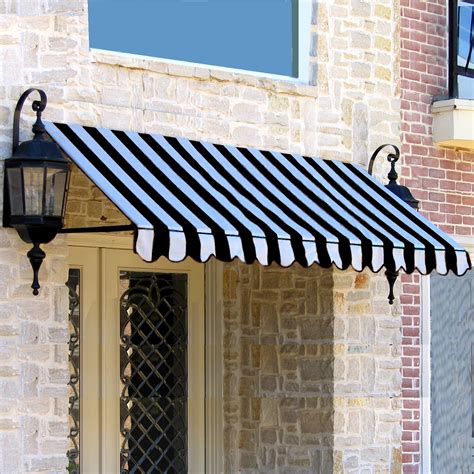 Awntech Slope Window Awning & Reviews | Wayfair