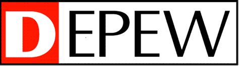 Welcome to Depew, Inc!