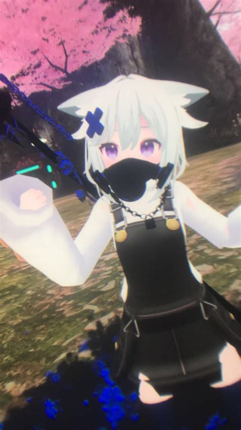 Top more than 70 anime vrchat avatars latest - in.cdgdbentre