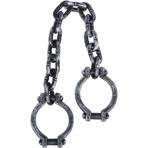 Shackles on Chain | BIG W