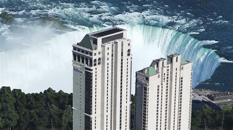 Location | Hilton Niagara Falls