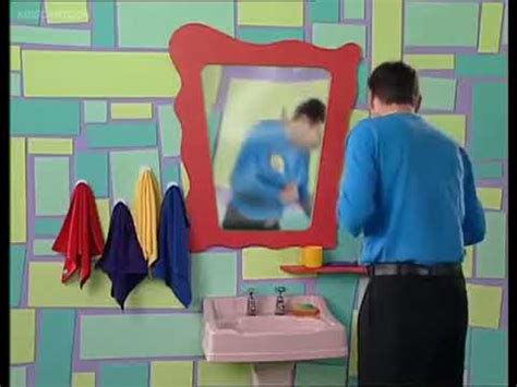 The Wiggles (1999) - "Anthony Puppet" (S2, E14) - YouTube