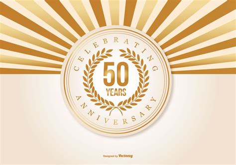 50th anniversary gold emblem clipart 10 free Cliparts | Download images ...