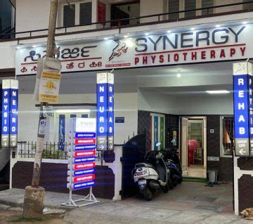 Robotic Physiotherapy Treatment | Synergy Physiotherapy - Physiotherapy Treatment Center