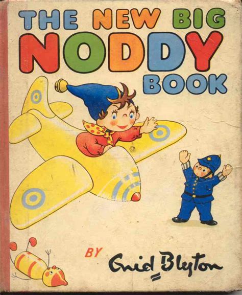 Noddy | Children's Books Wiki | FANDOM powered by Wikia