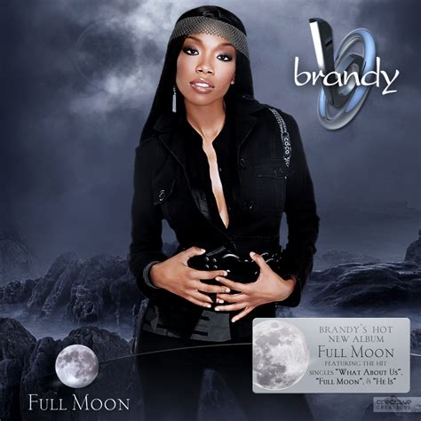 Creat1ve | Portfolio of Nicholas J. Davison - Brandy - Full Moon