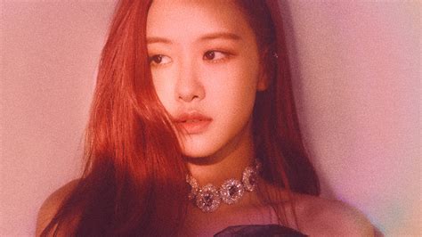 Rose Park - Rose (BLACKPINK) fond d’écran (41440805) - fanpop