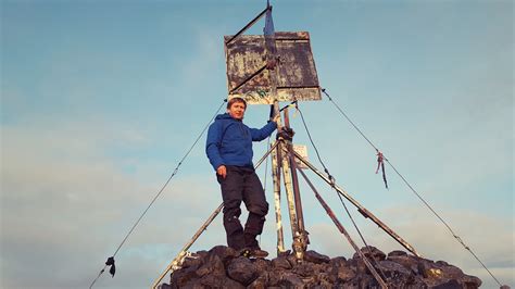 Papua New Guinea – Mt Wilhelm – Country Highpoints