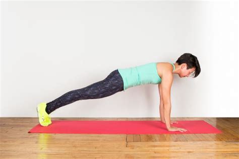 How to Plank: Perfect Your Form and Avoid Common Mistakes