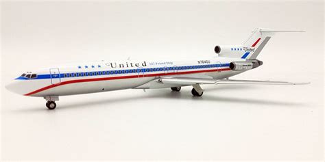 Scale Model Store.com :: Boeing 727