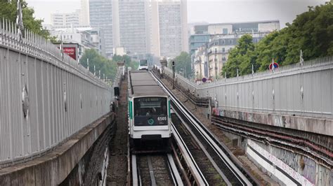 Paris: a man killed at the Bercy metro station - The Limited Times