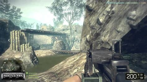 Battlefield: Bad Company 2 Vietnam Multiplayer Gameplay #2 (PC HD ...