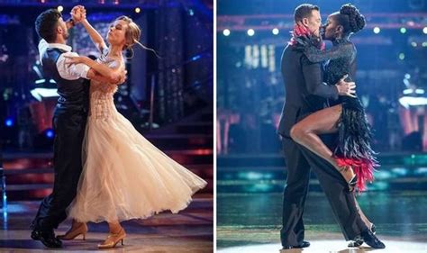 Strictly Come Dancing Halloween songs: What are the Week 6 routines ...