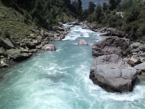 Best Time To Visit Pahalgam > Weather, Temperature & Season