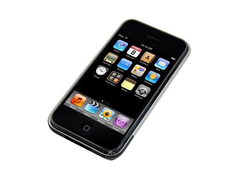 iPhone 2G Repair Help: Learn How to Fix It Yourself.