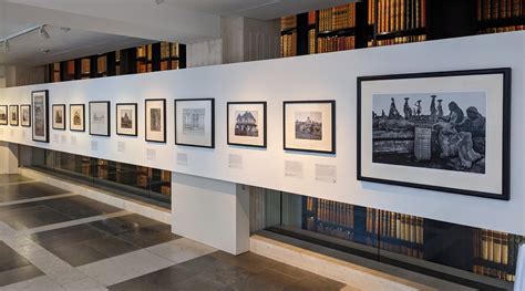 Three free exhibitions at the British Library