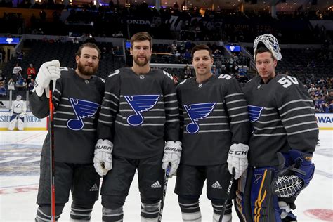 St. Louis Blues: Pros/Cons From St. Louis All-Star Game