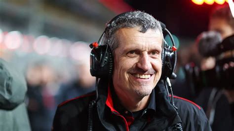 Guenther Steiner to launch shock new TV project inspired by Drive to ...