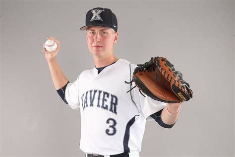 Xavier Baseball Preview - Big East Coast Bias