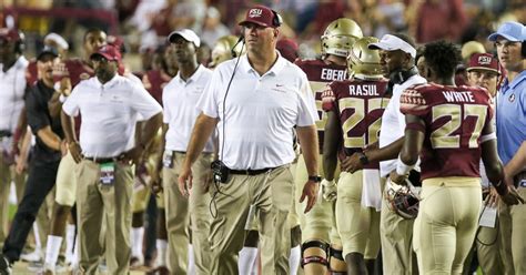 Contract details for FSU assistant coaches