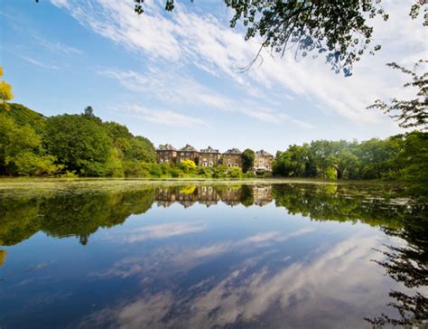 citylikeyou — Hampstead Heath Ponds — London by Benedict Morgan