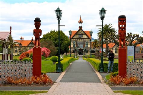 10 Unmissable Attractions in Rotorua, New Zealand