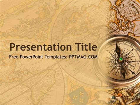 History PowerPoint Template | Powerpoint templates, Wallpaper powerpoint, History wallpaper