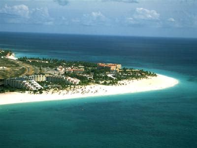 Eagle Beach, Aruba