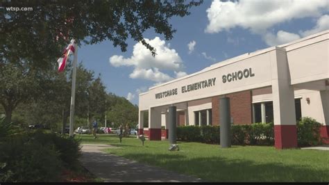 Hillsborough County schools releases list of specific school improvement projects | wtsp.com