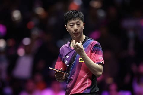 ITTF World Table Tennis Championships 2023: Preview, schedule, format ...