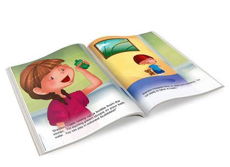 Best Children Books of 2023: According to Children - Good e-Reader