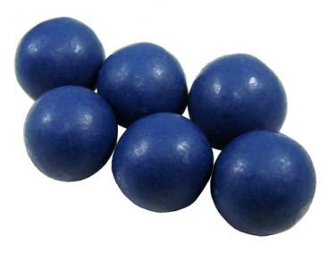 Malted Milk Balls - Blueberry - 5lb – CandyDirect.com