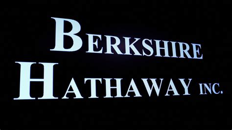 Berkshire Hathaway Q2 Results: Operating earnings jump 7% | Company Business News