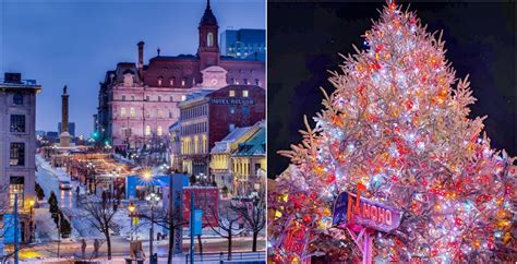 Here are all the holiday events returning to Montreal this year | Listed