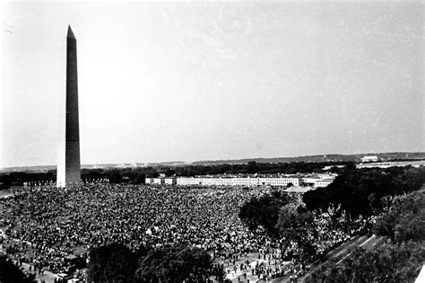 March on Washington, 1963: What to know | Fox News