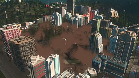 Cities: Skylines - Natural Disasters on Steam