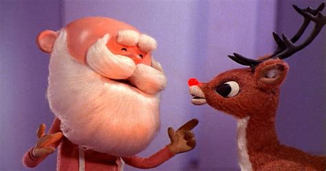 Rudolph The Red-Nosed Reindeer Voted Best Christmas Movie