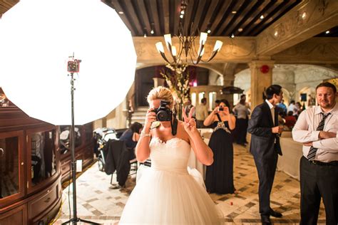 Alex & Dayne at the Fairmont Chateau Frontenac – Quebec Wedding