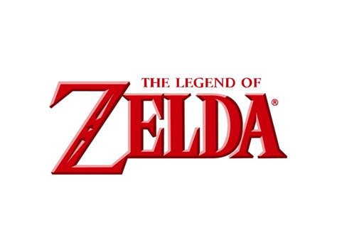 Zelda Logo PNG vector in SVG, PDF, AI, CDR format