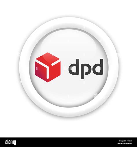 Dpd logo Cut Out Stock Images & Pictures - Alamy