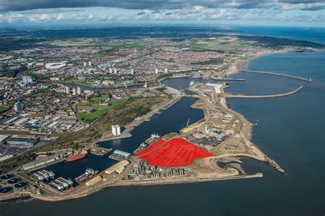 Sunderland Site Construction – Wastefront