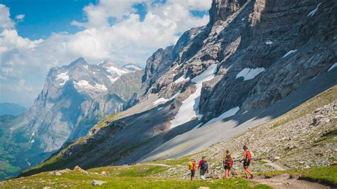 Top 10 Best Places to Visit in Switzerland in Summer - Travelyart