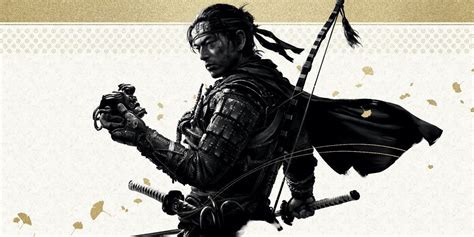 Ghost of Tsushima Director's Cut review | GodisaGeek.com