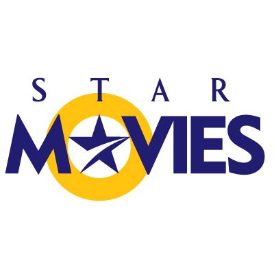 STAR Movies logo vector (.AI + .PDF + .CDR, 1.23 Mb) download