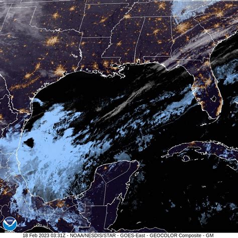 Houston weather forecast: A warm-up over Presidents Day weekend