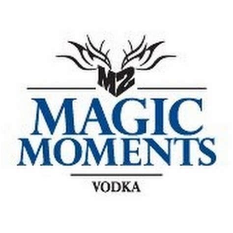 MagicMomentsVodka - YouTube